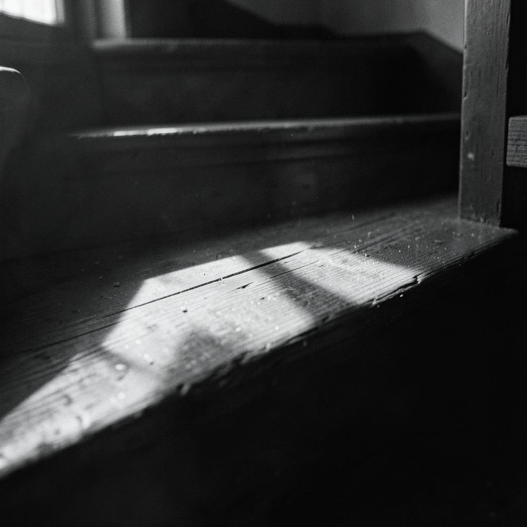 Order My Steps Sermon 1 artwork