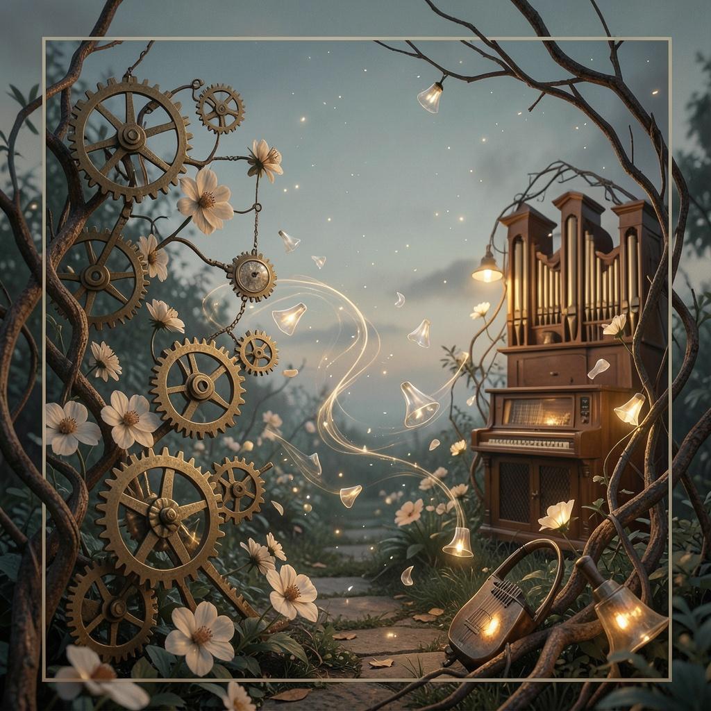 Song Image