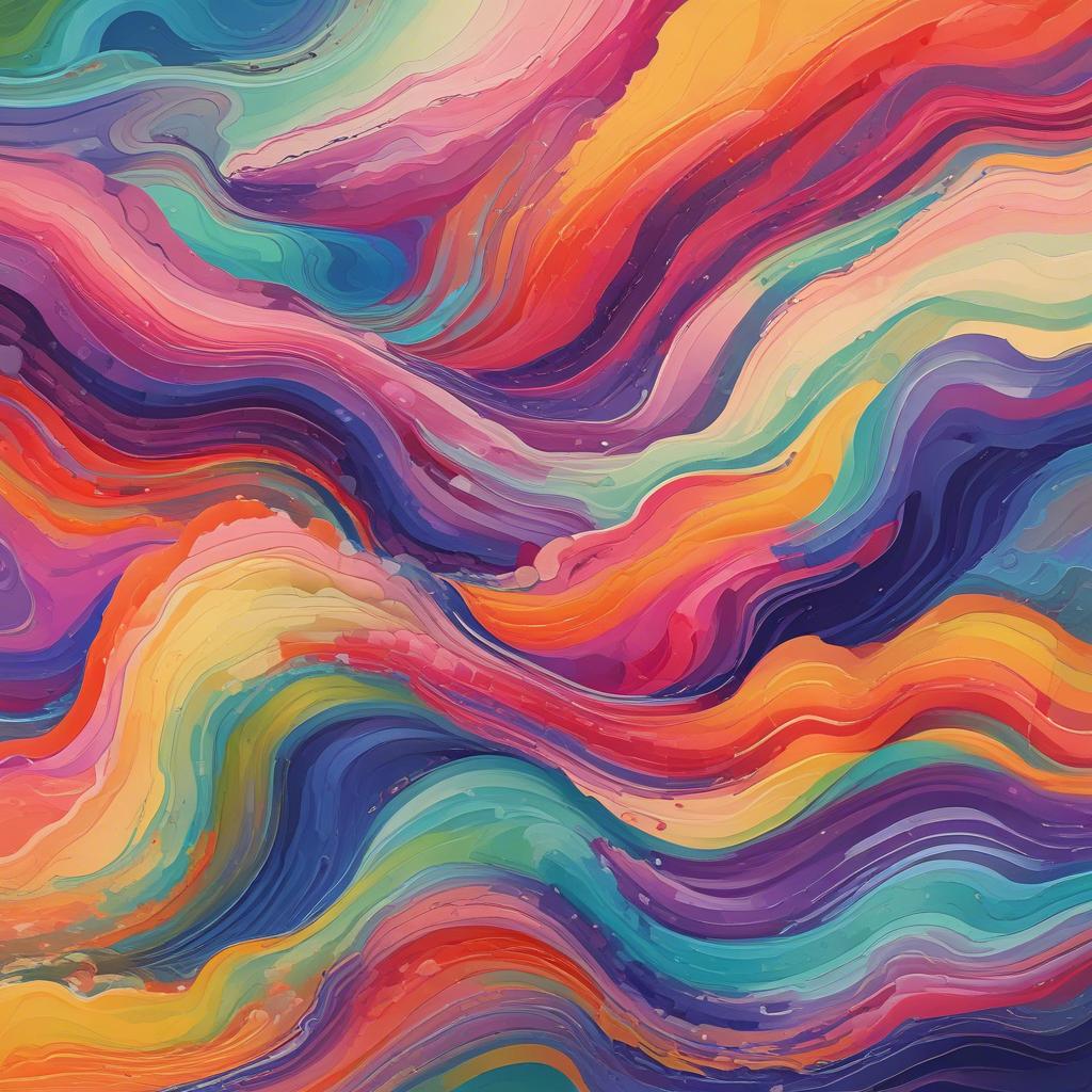 Tangy artwork