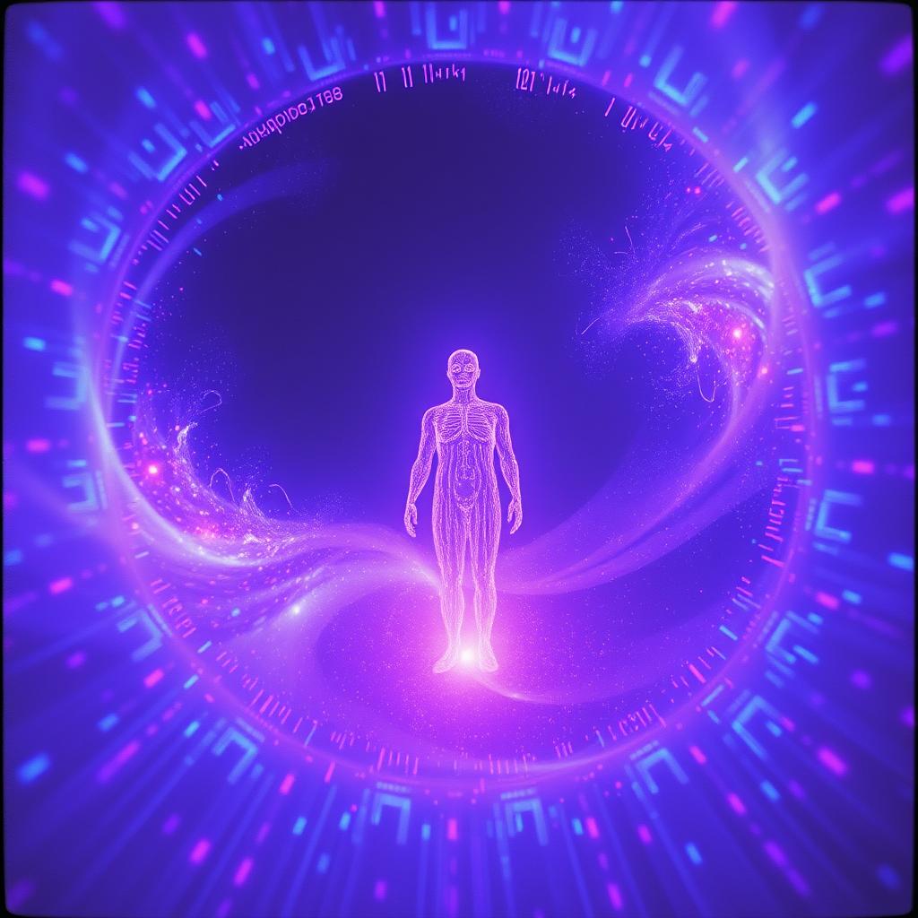 Aria of the Core artwork
