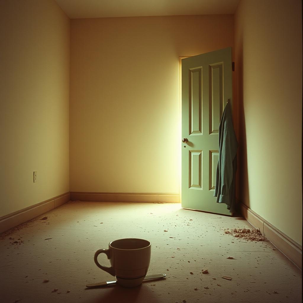 Curtains artwork