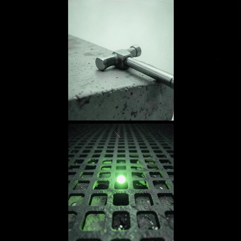 The Will of the Beat artwork