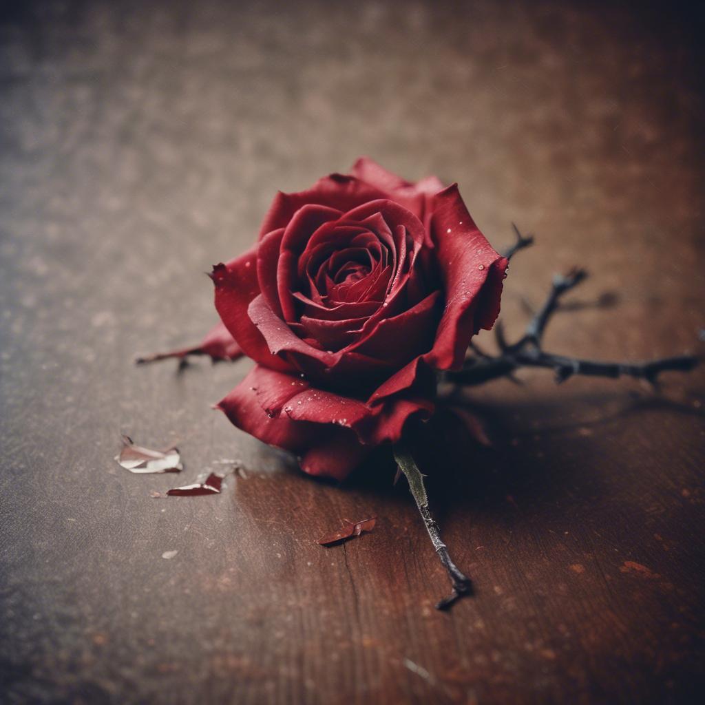 Image for Sweet melancholy ❤️