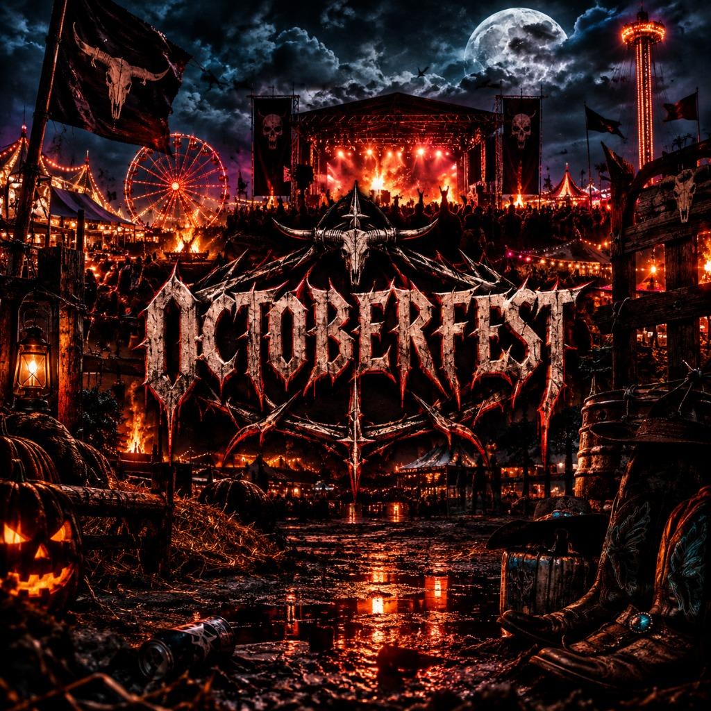 OCTOBER FEST 2026