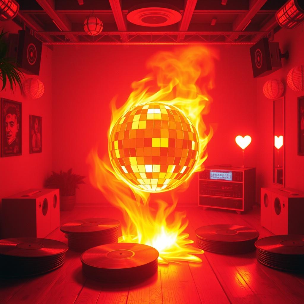 Song Image