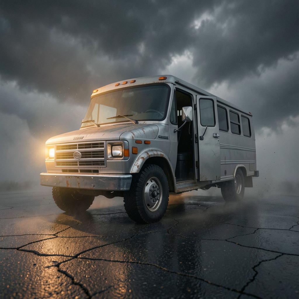 Winnebago 2