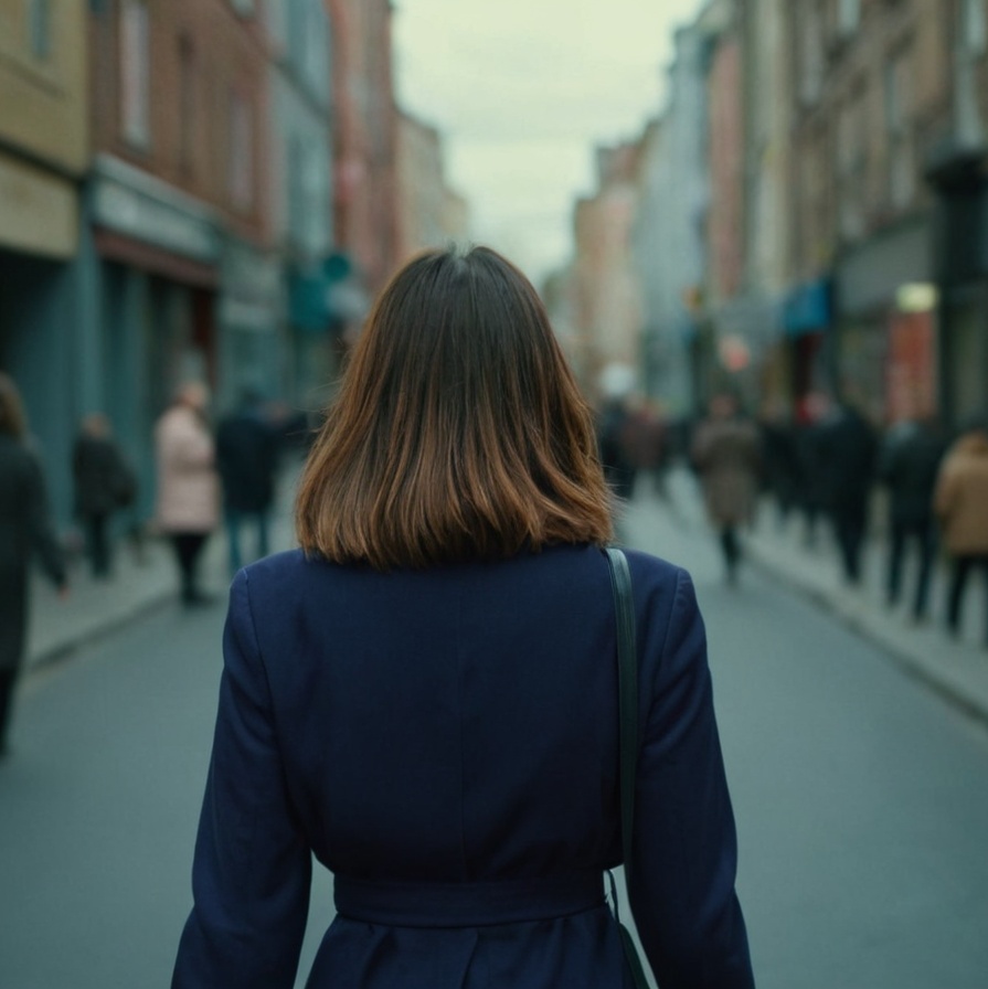 Persona image for Untitled Persona