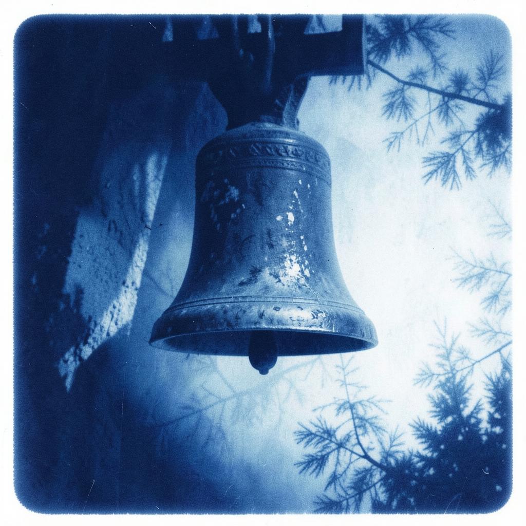 Die stille Heilige Nacht artwork