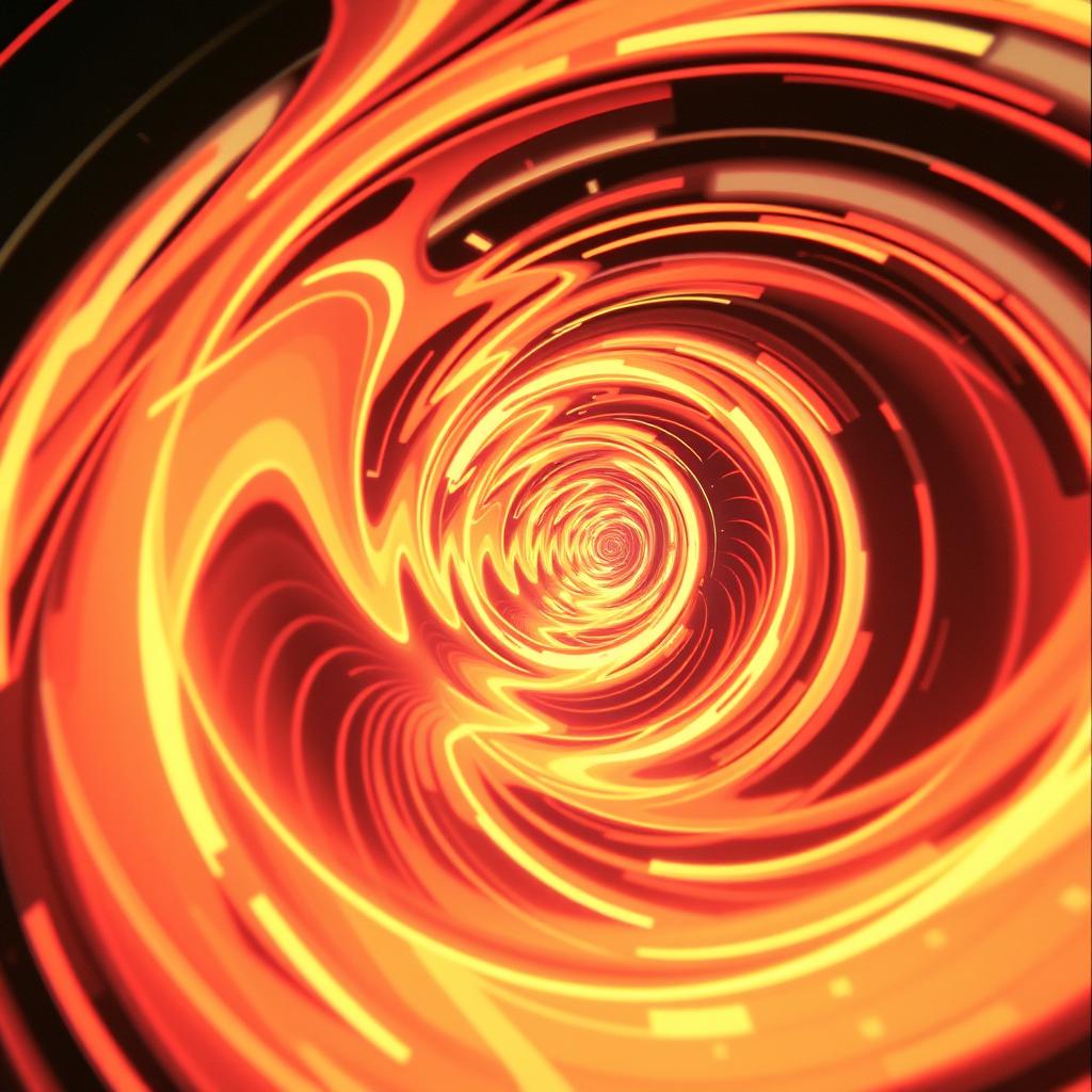 gravity-pulse artwork