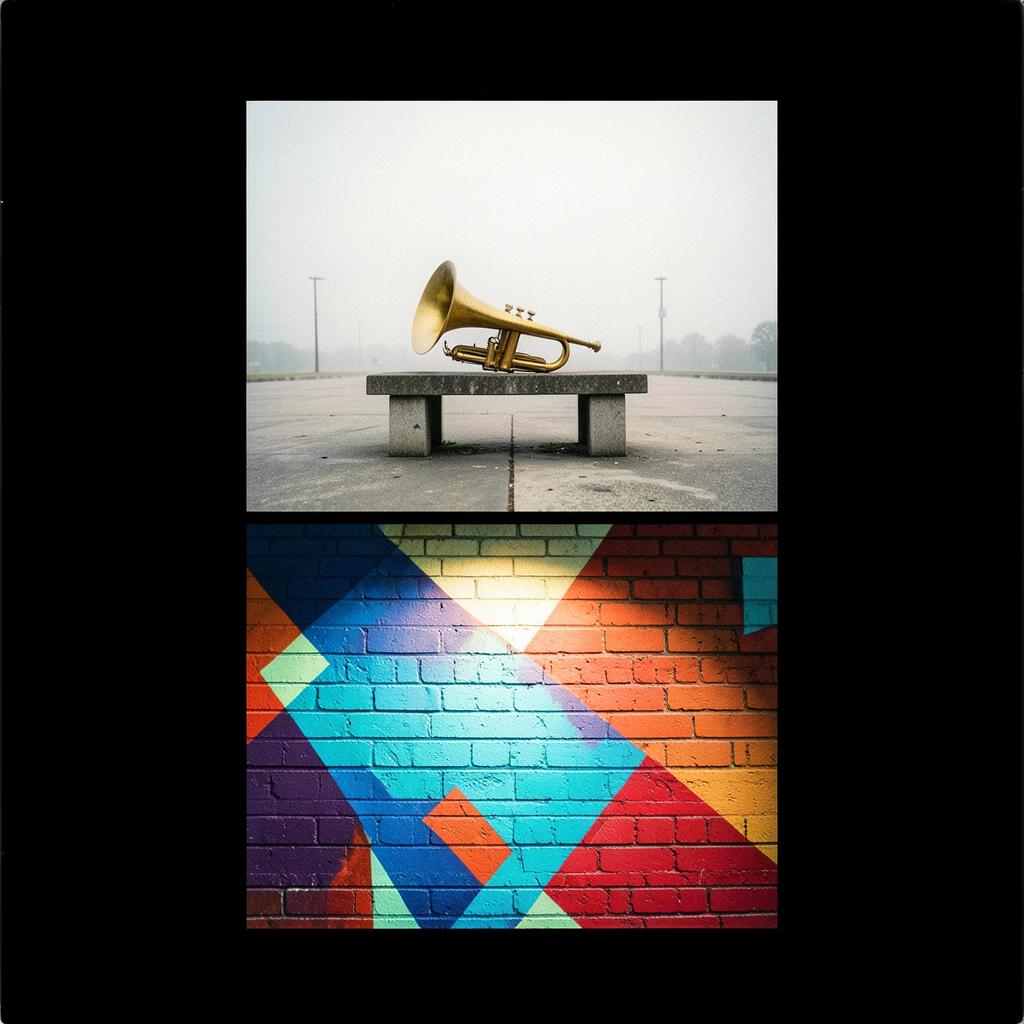 Block Party Anthem artwork