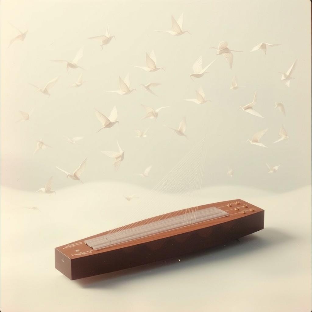 Voice image for 真正的古风唱法