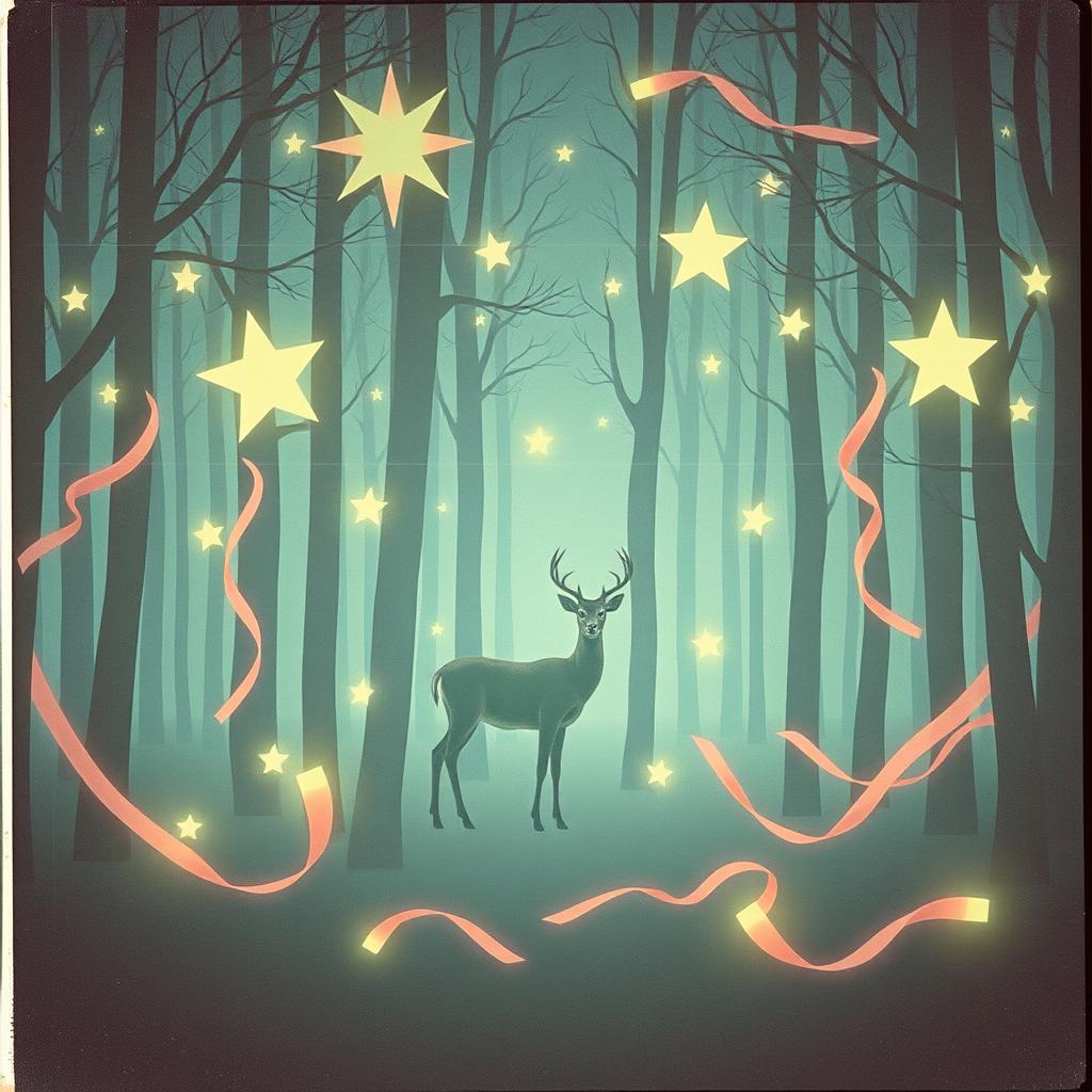 Fairy Lullaby artwork