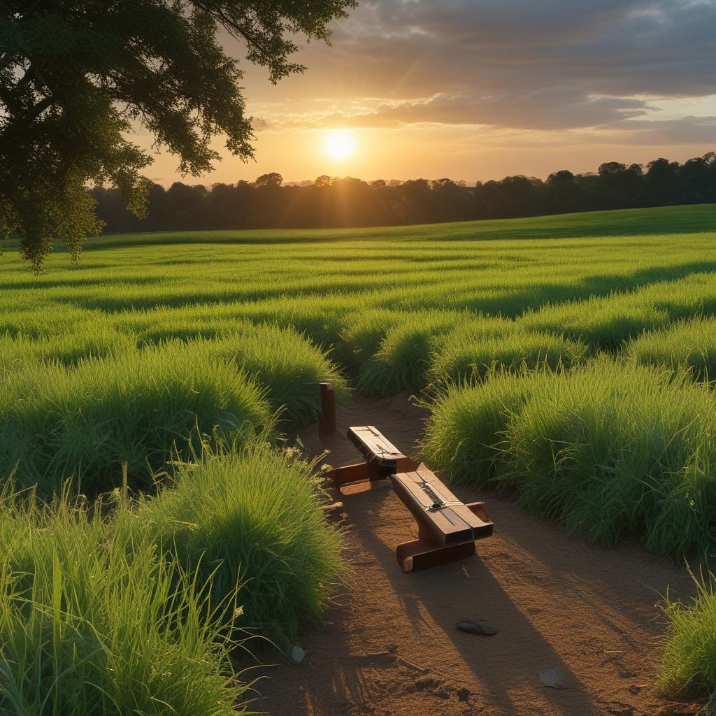 Image for Old Gospel Song