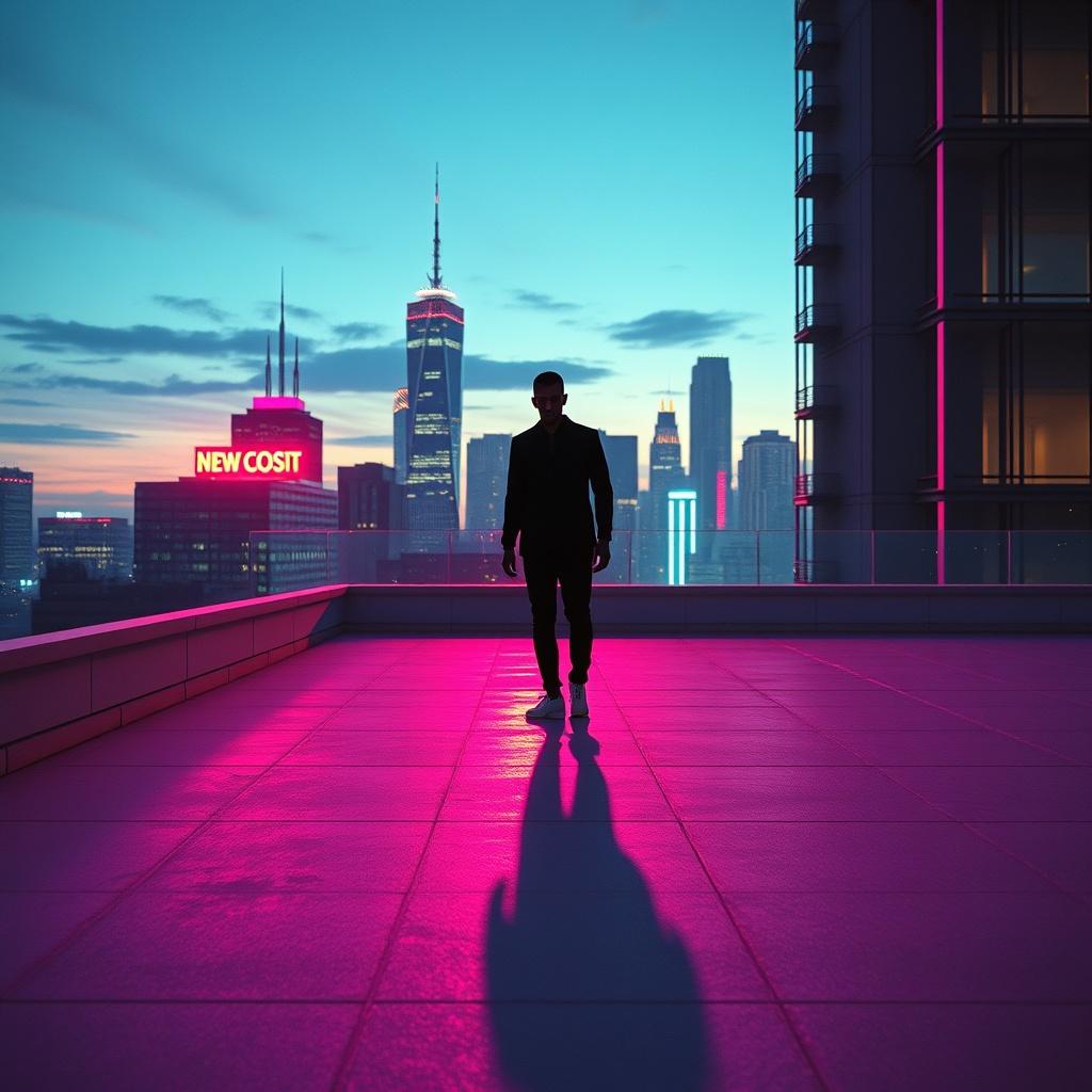Not the same artwork
