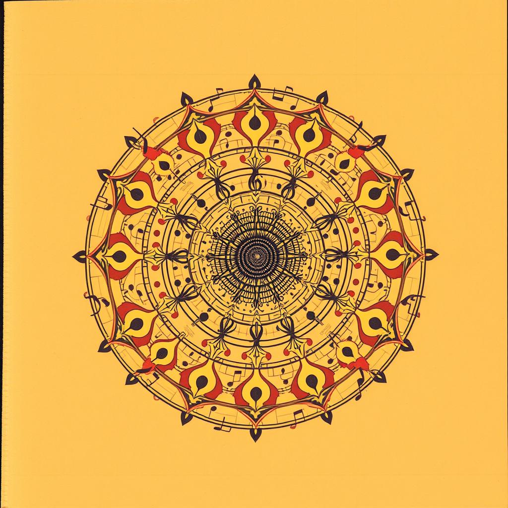Song Image