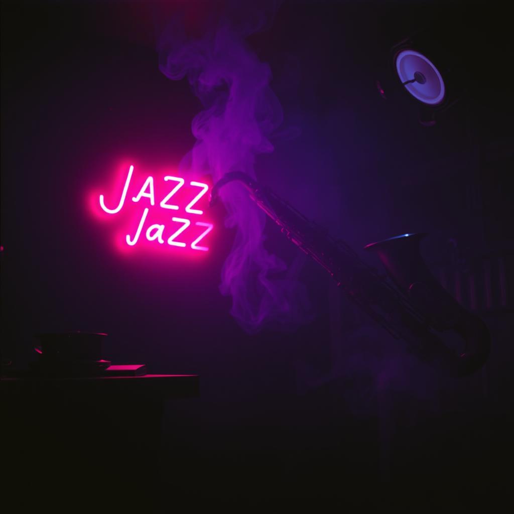 Persona image for Jazz female vocal