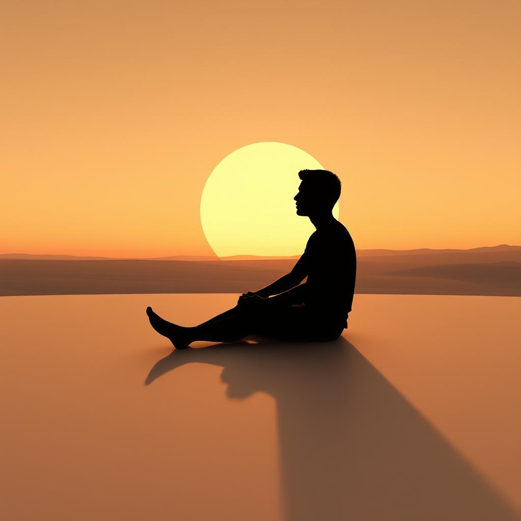 SUNDAY — “Reflect & Rise” artwork