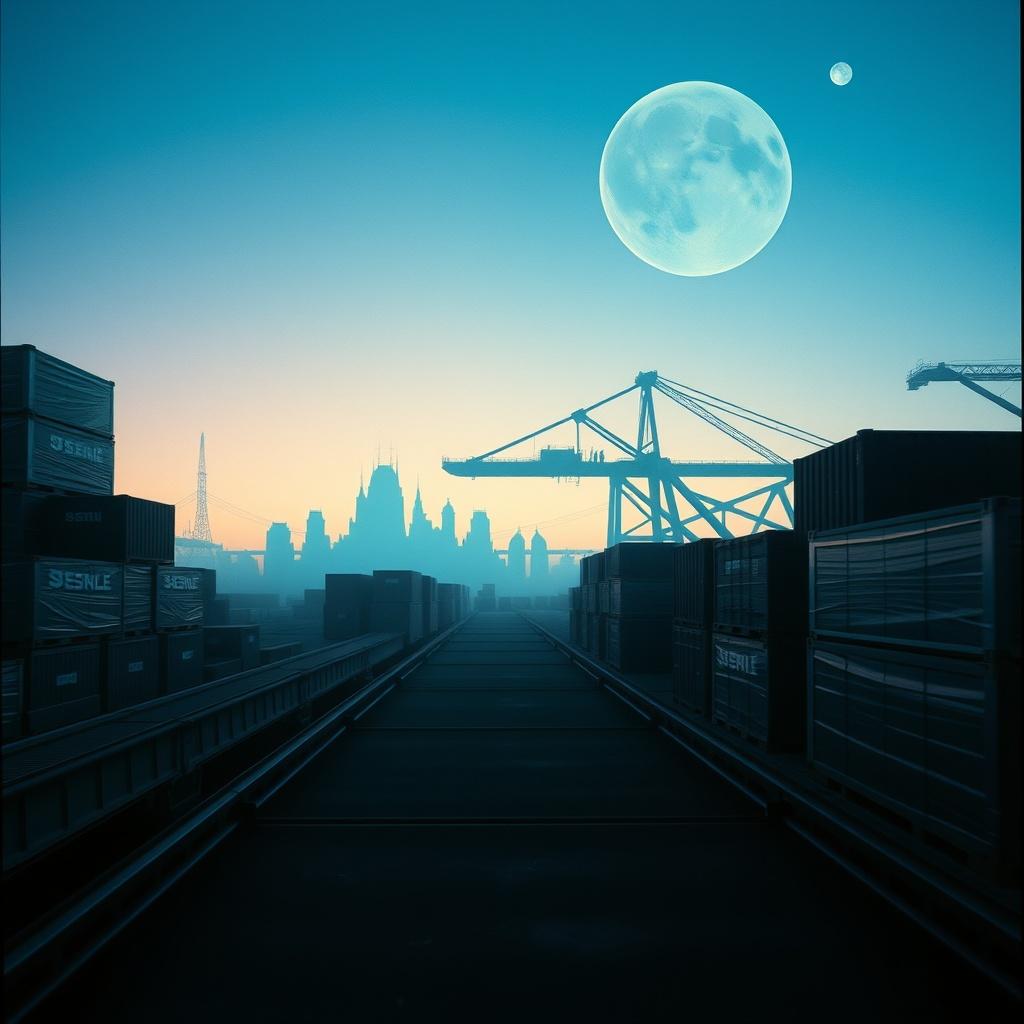 The Story’s Changed artwork