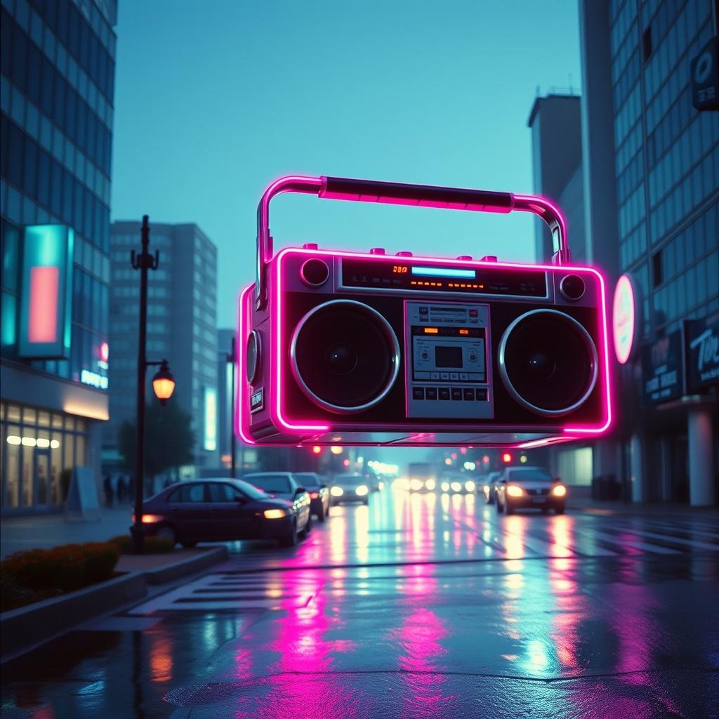 Song Image