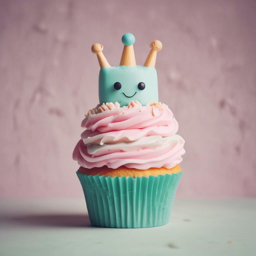 Cutecake artwork