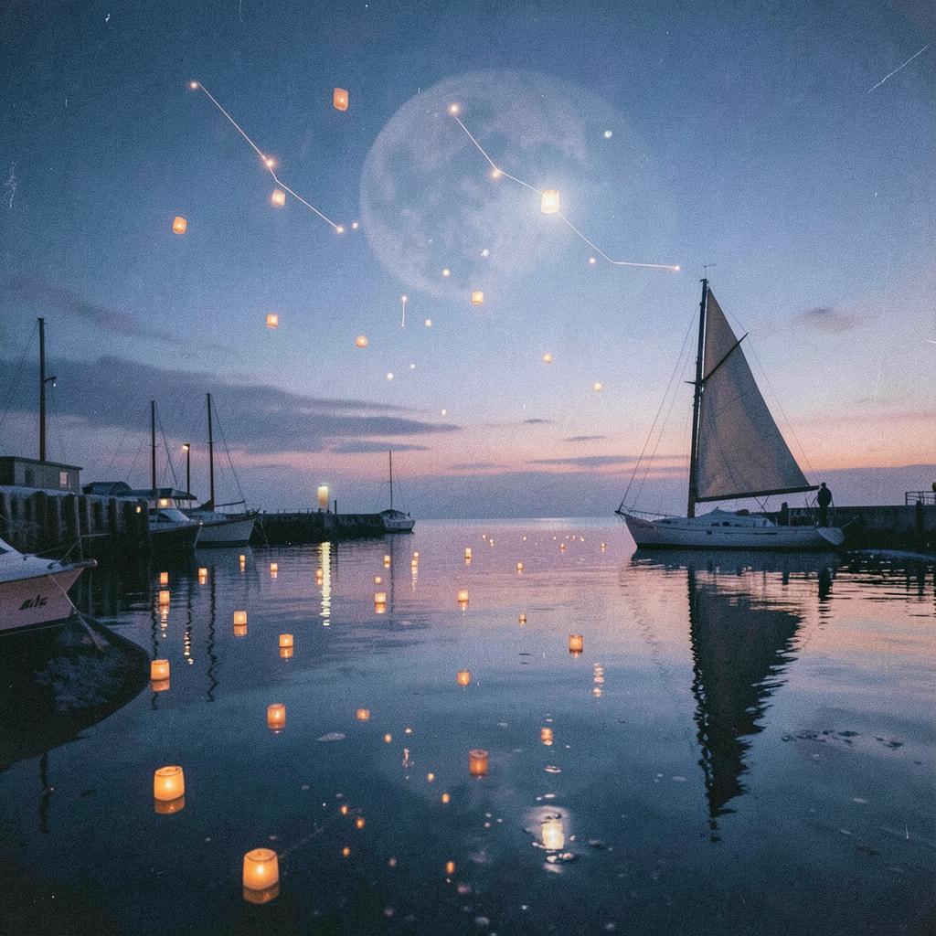 6. Interlude artwork
