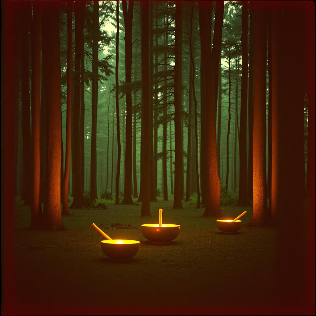 root artwork