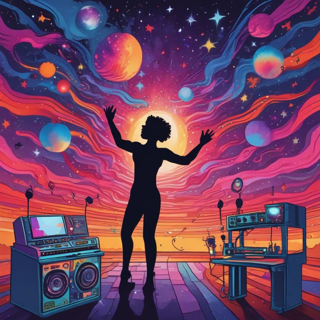 Song Image