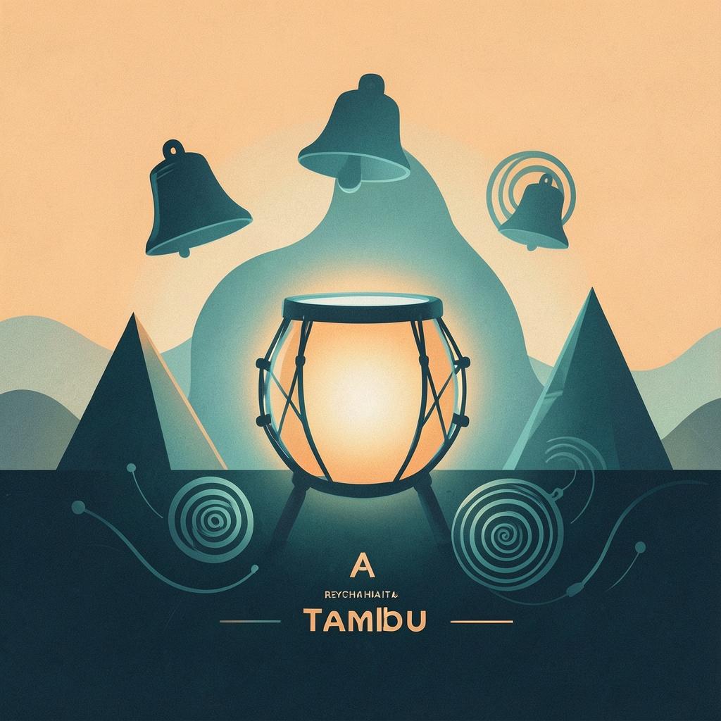 Samsara Tambou artwork