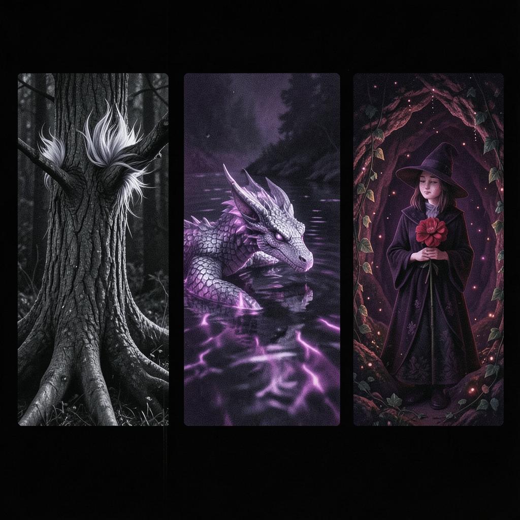 -Meet a Dryad- (Remix) - Sorah artwork