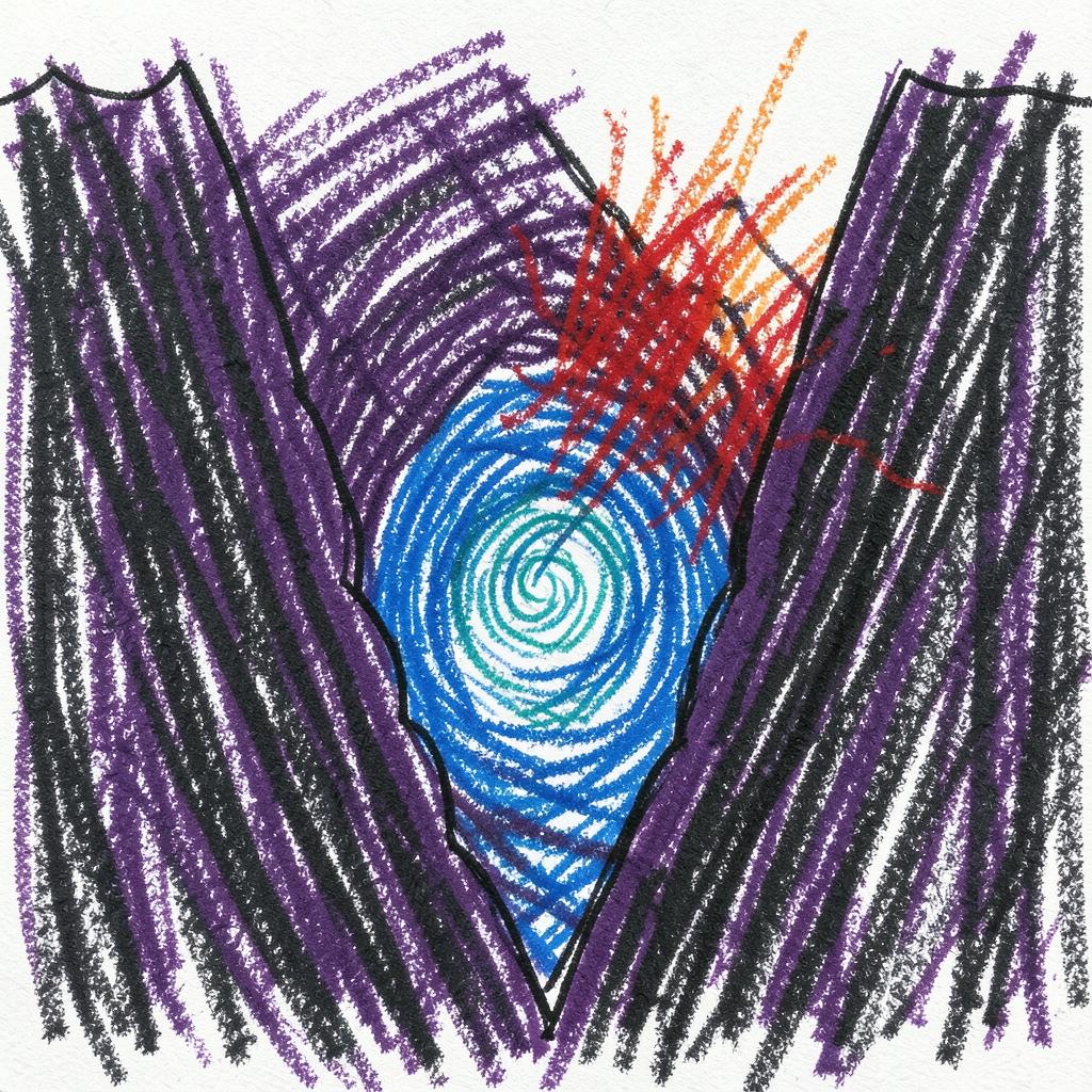 Deepest Hole artwork