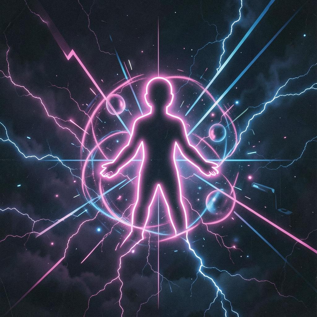 Craving (Power Surge Mix) artwork
