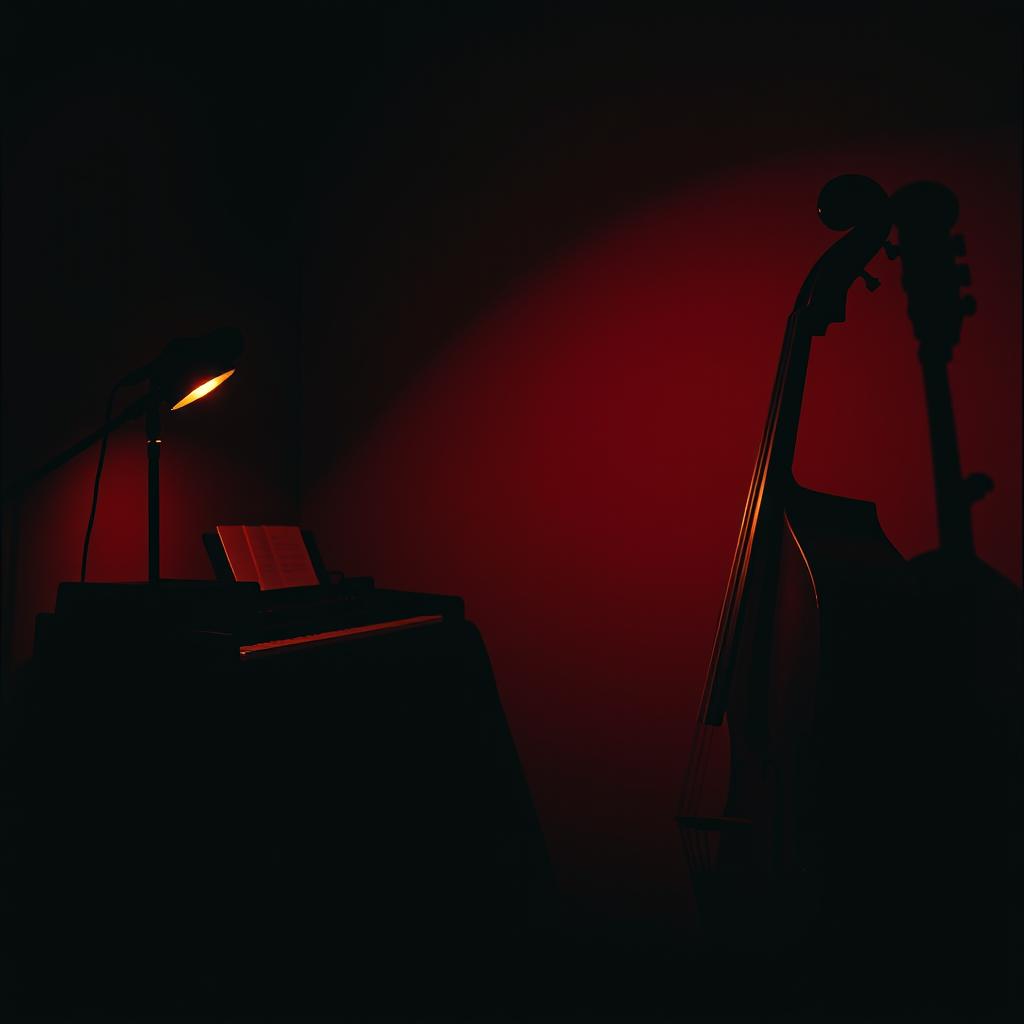 Persona image for Scott Not for me 