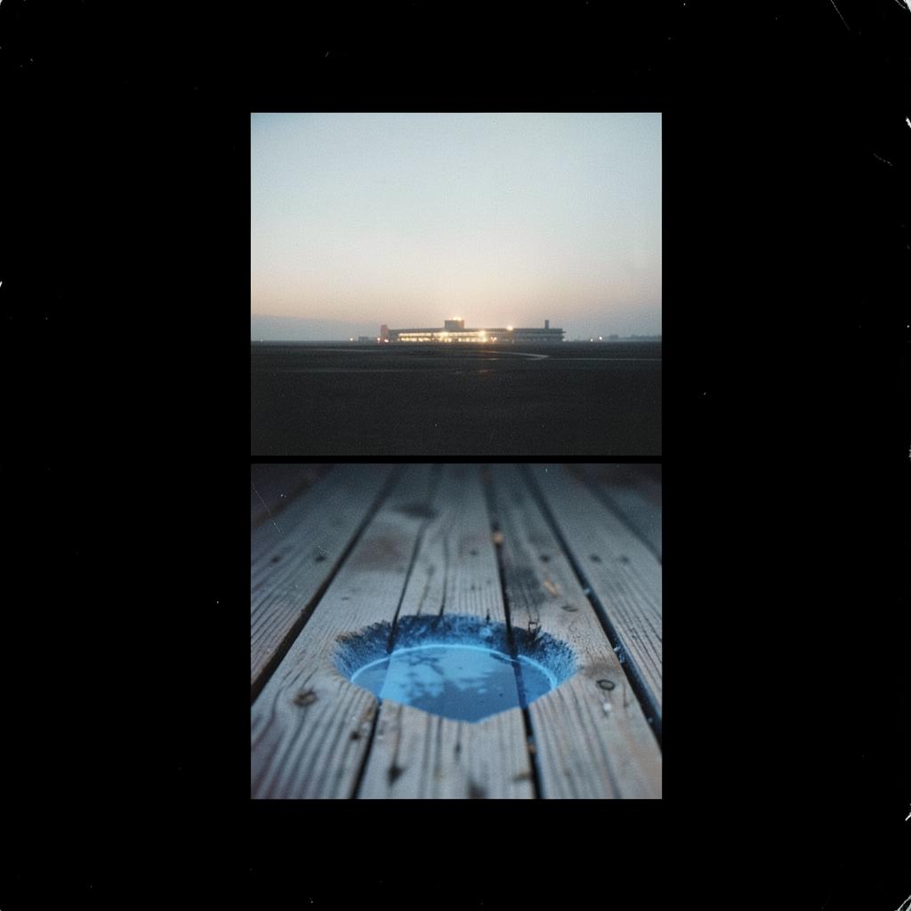 Every Time You Look Up (Neon Heartland Mix) artwork