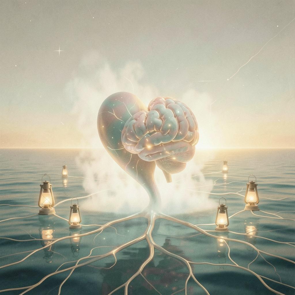 Bonus Meditation Universal Heart, Universal Mind - Part VI artwork