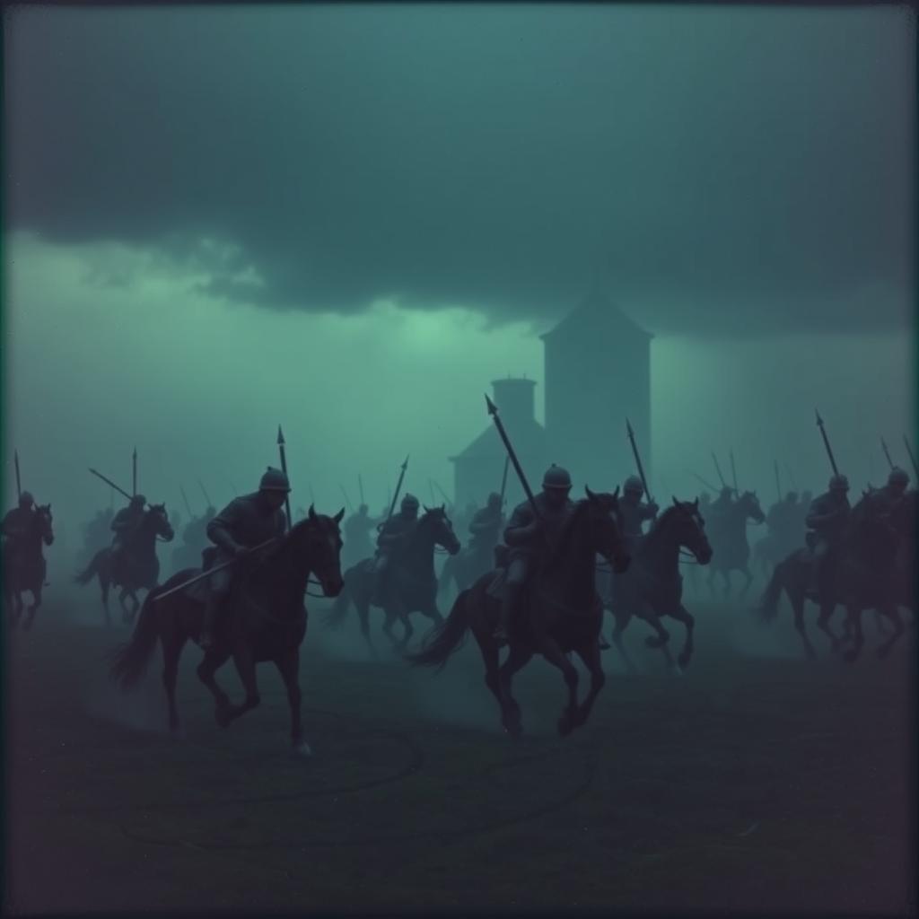 Persona image for Medieval 