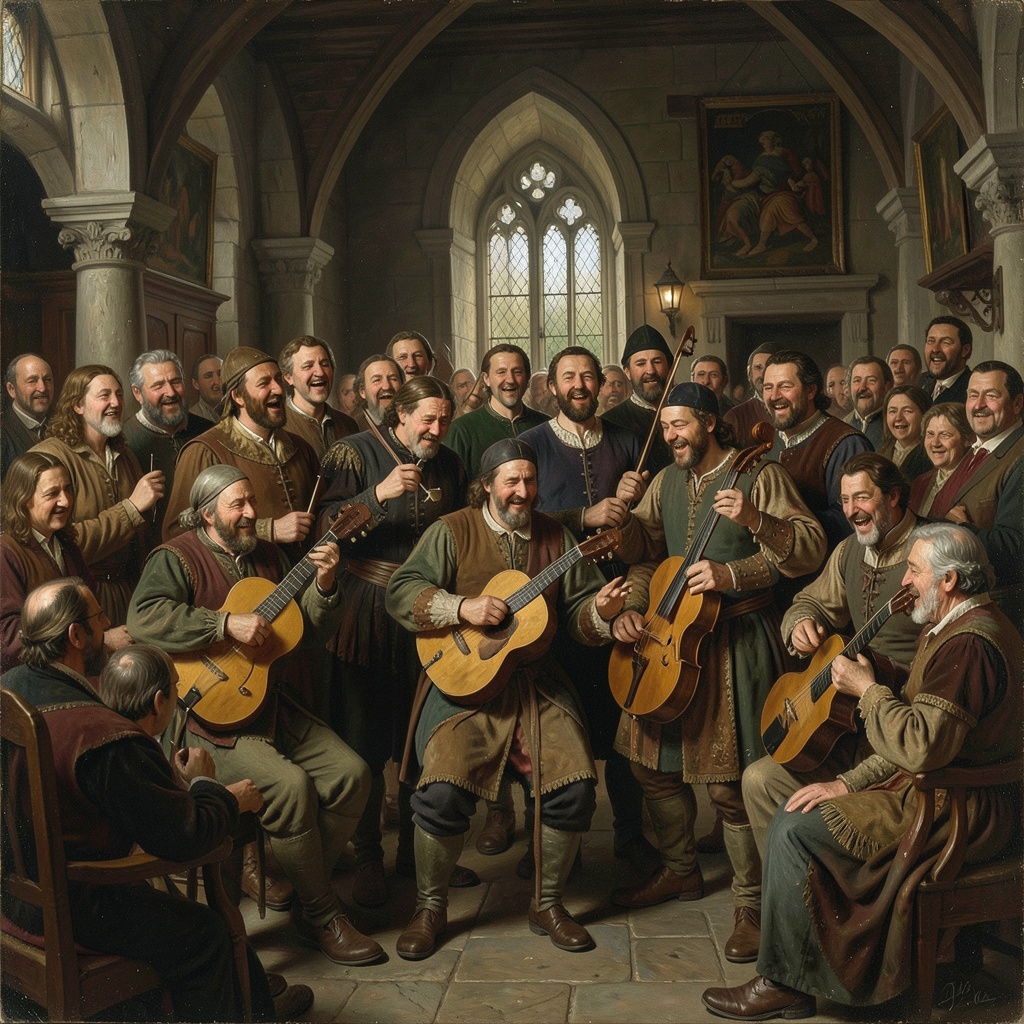 Song Image