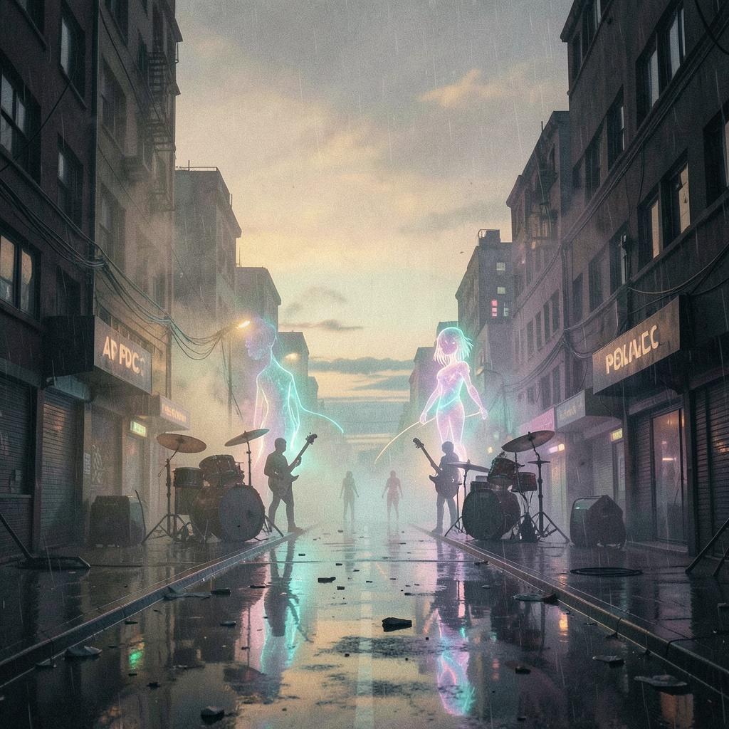 Song Image