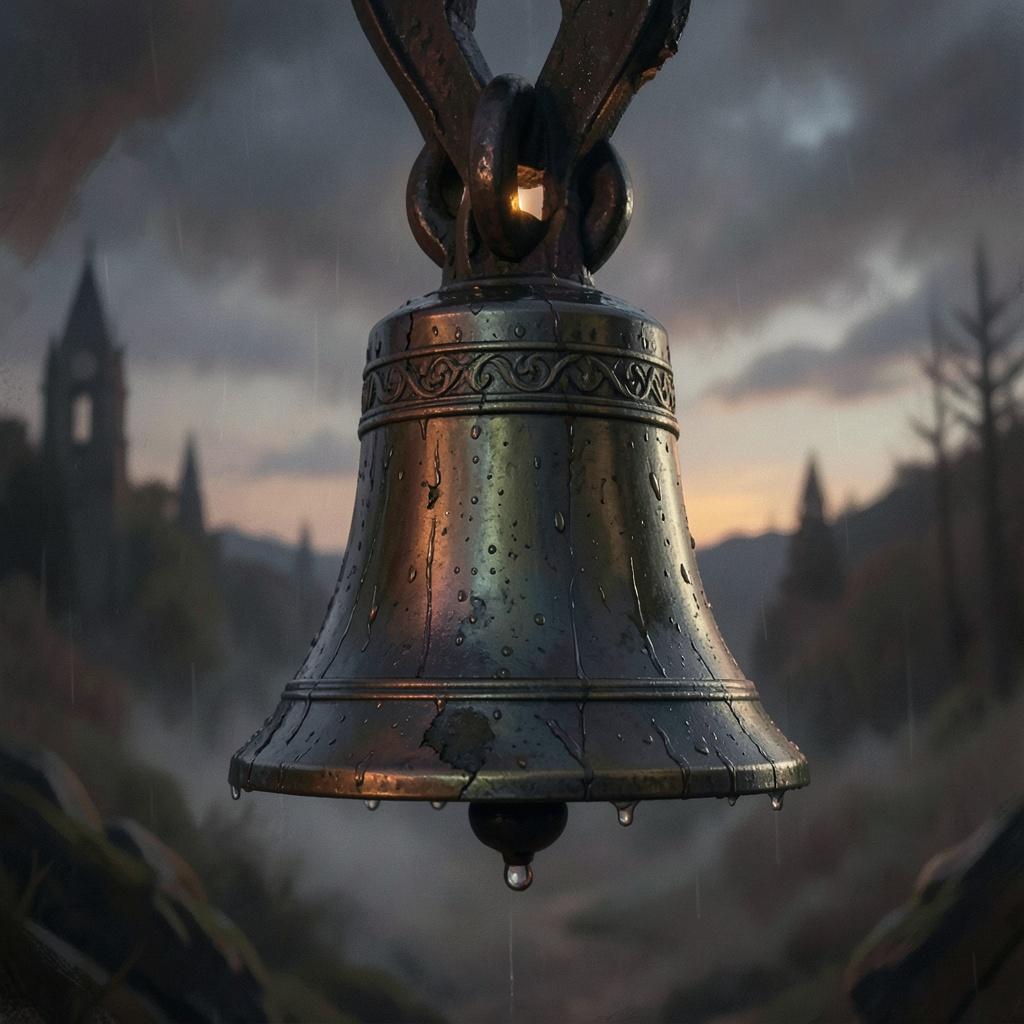 The Departed artwork
