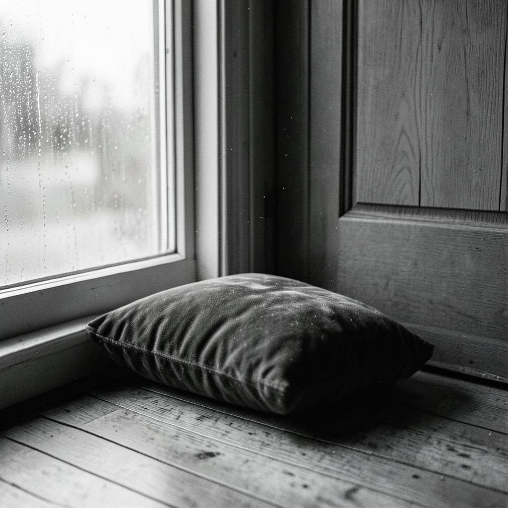 Rest Your Head On Me artwork