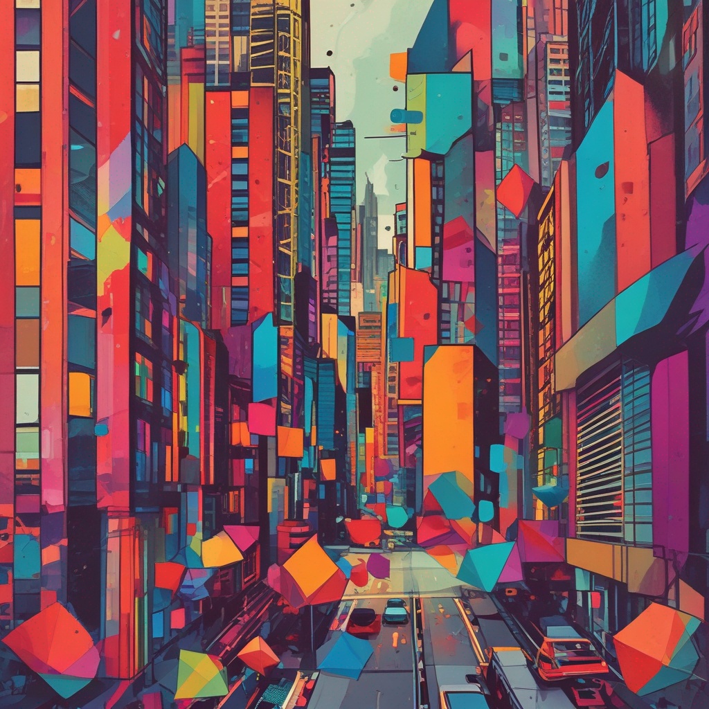 Chicago House artwork