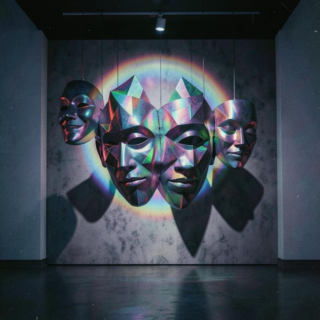 masks - Meant to B.mp3 artwork