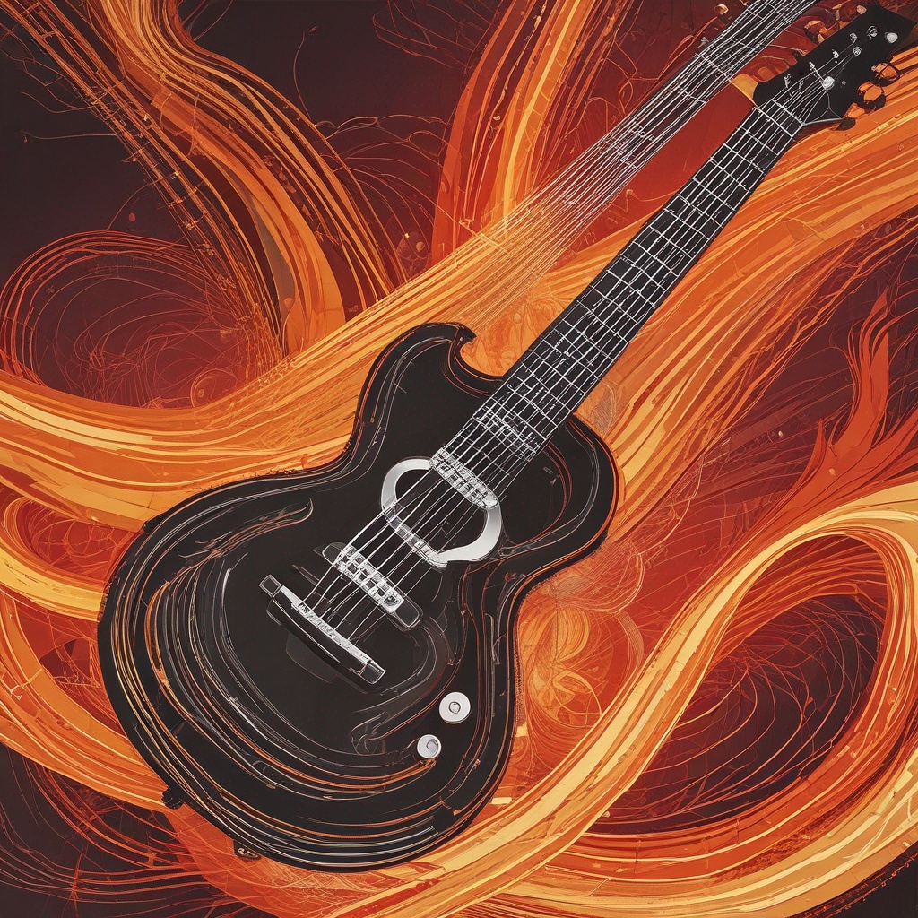 Playlist cover art