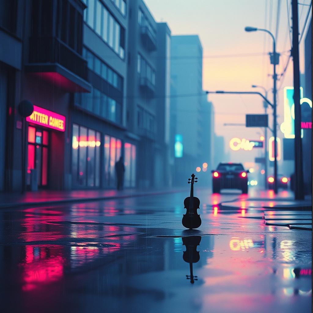 Song Image