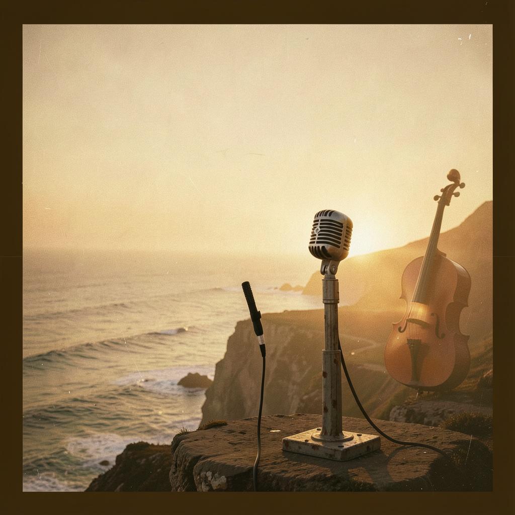 Playlist cover art