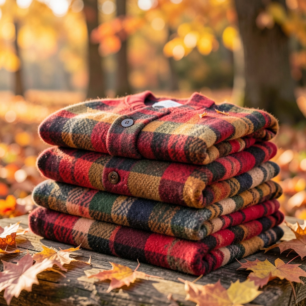 Flannel Season artwork