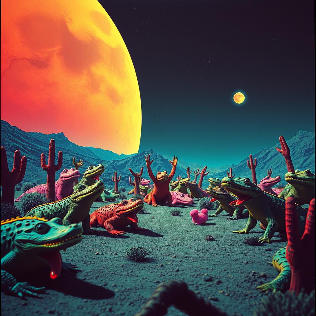 Song Image