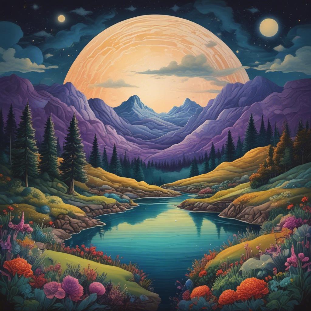 Image for The inner world 2013