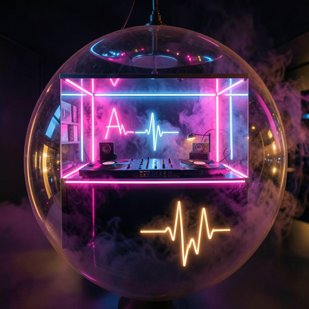 Out Yo Head - Remix artwork