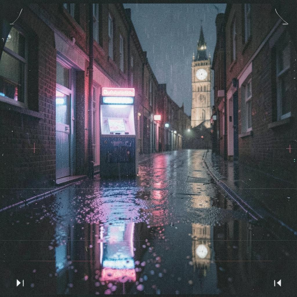 Midnight 🕛 v1 artwork
