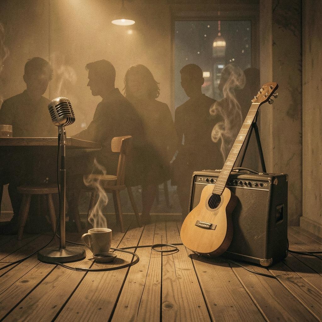 Song Image